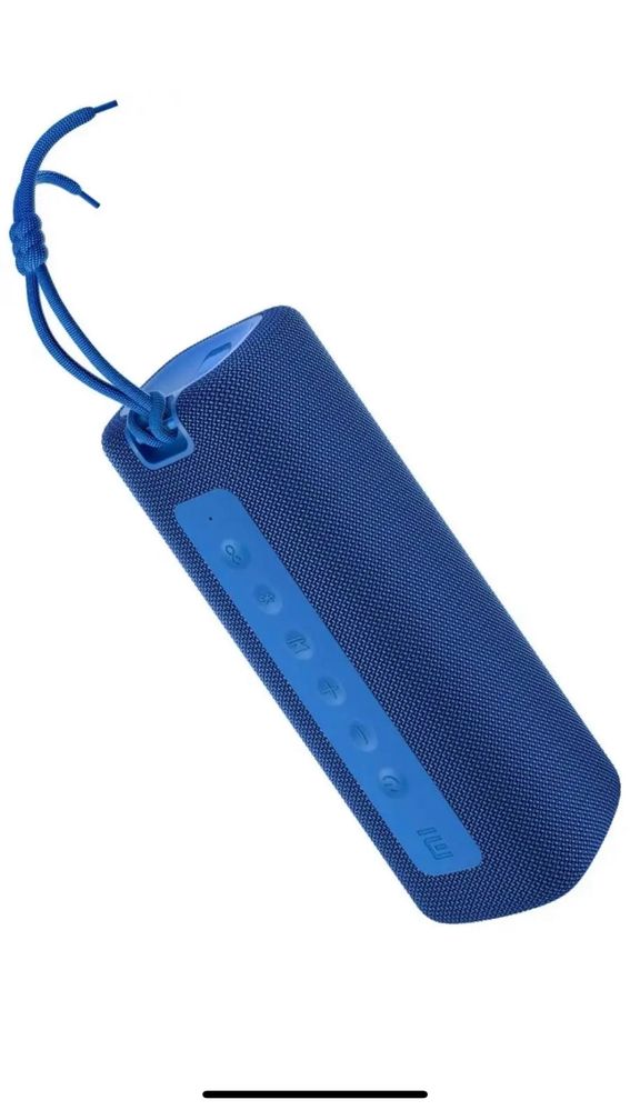 Mi Portable Outdoor Speaker 16W Xiaomi колонка переносная Сяоми Сайоми
