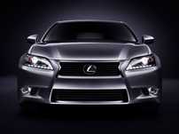 Стекла Фары Лексус/ Lexus GS L10