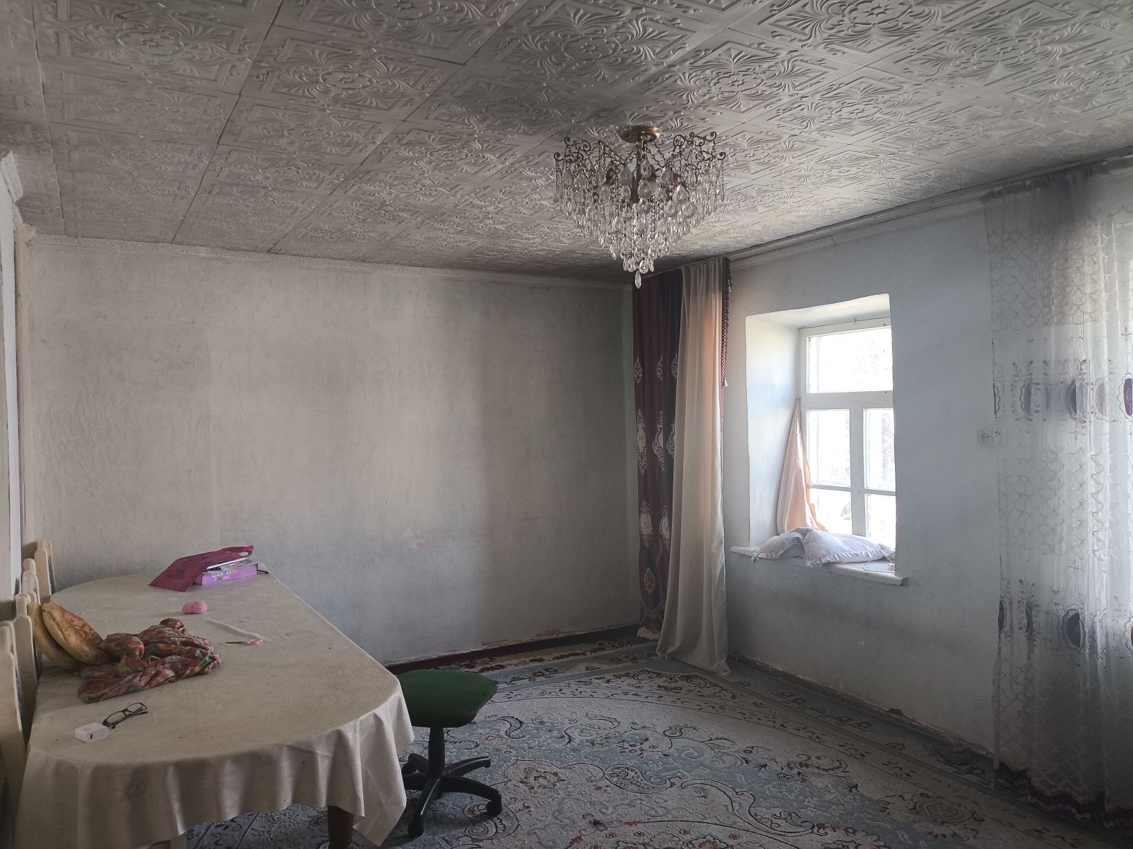 Срочно продам дом, село Жастар СХТ ул Боранбаева 17