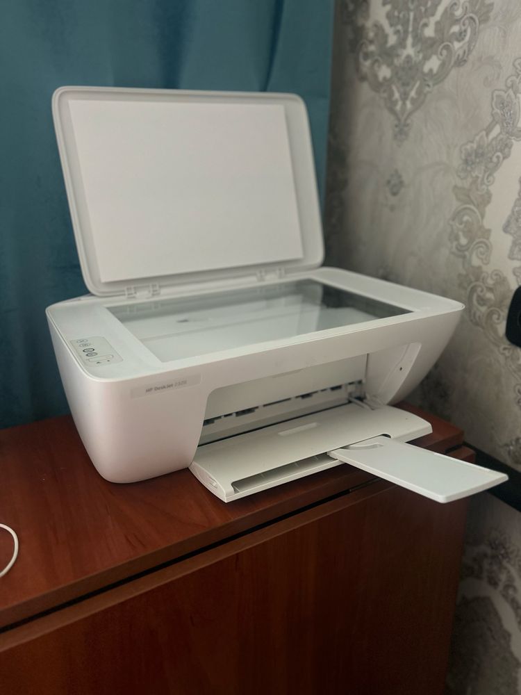 Продам принтер HP Desk Jet2320