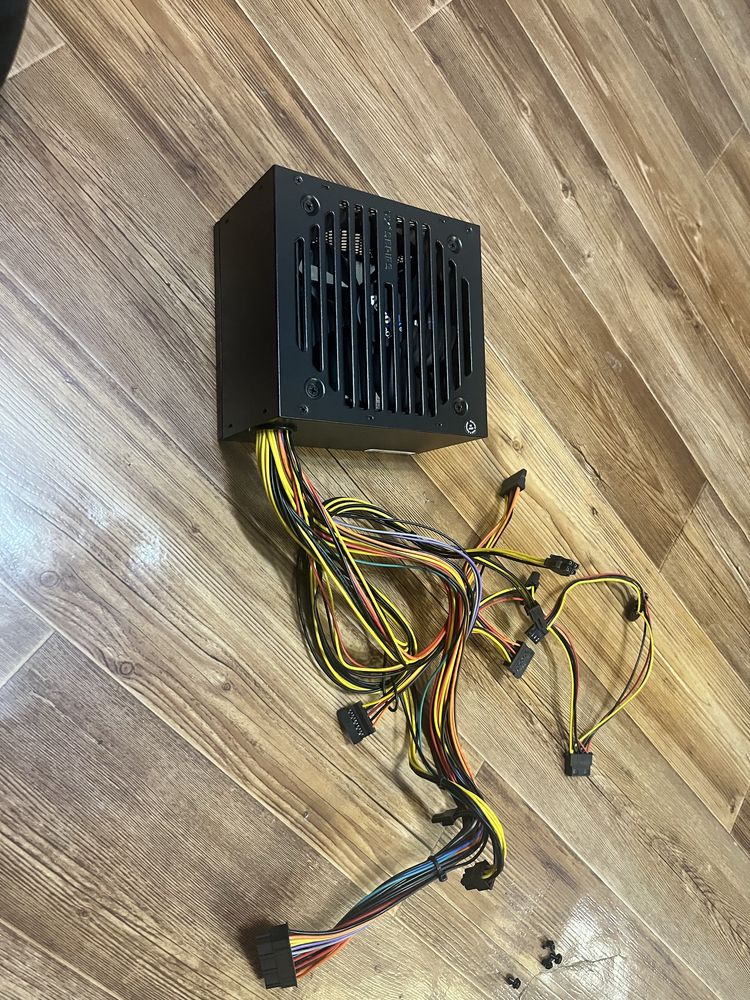 Продам блок питания 500w