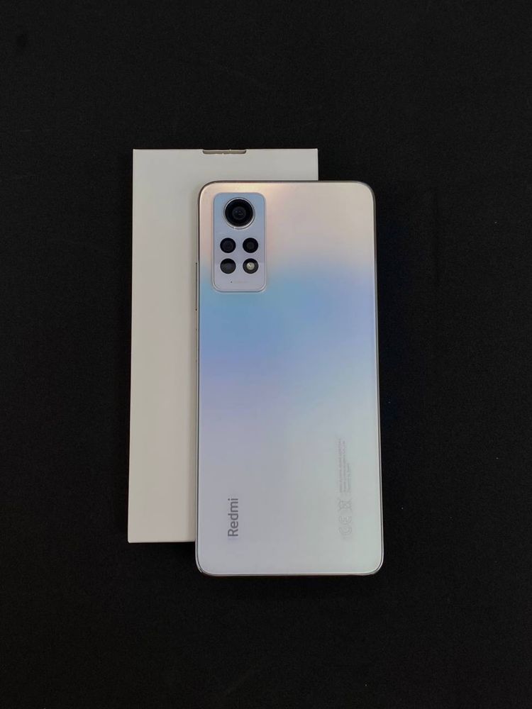 Redmi note 12 pro (256) | Рассрочка 0•0•12 | Гарантия | Trade in