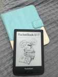 pocketbook 617 электронная книга