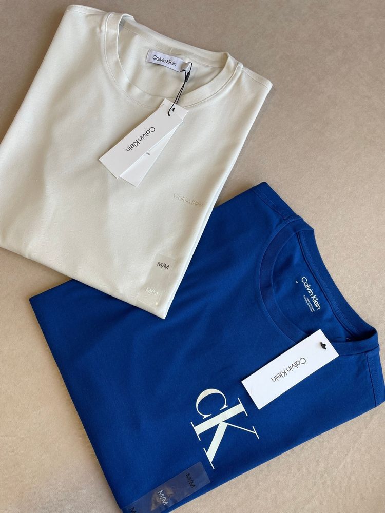 Calvin Klein оригинал  размер M