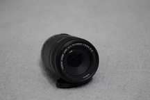 Объектив Canon 55-250 IS II поколения