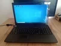 Ноутбук Acer Emachines E644 в хорошем состоянии.