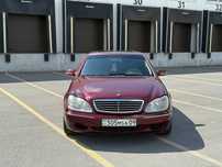 Продаю Мерседес w 220