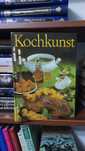 Кулинарная книга. Книга рецептов на немецком