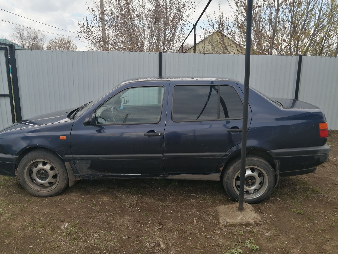 Продам фольксваген венто