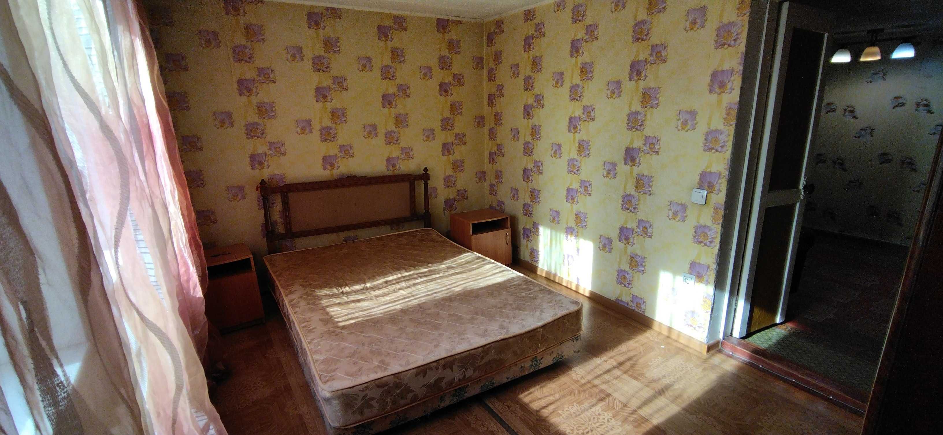 продам пол дома 45 м/кв участок 3,8 соток