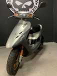 Honda DIO3 zx 2010 года + 2 шлема и чехол в подарок