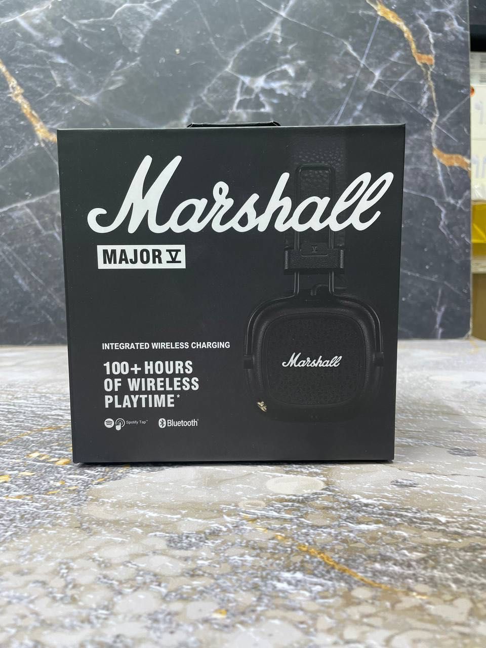 Marshall major 4, Marshall major 5, маршал наушники