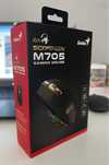 Игровая мышка Genius scorpion M705
