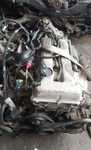 Двигатель SR20DE sr20 Nissan Serena 1993 г-1998 г