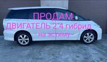 Двигатель на тойоту