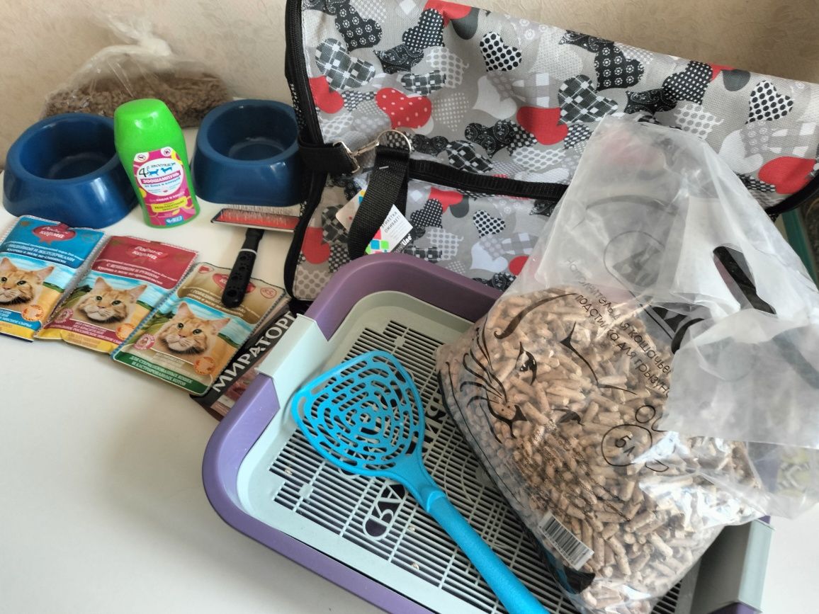 Продам для кошек