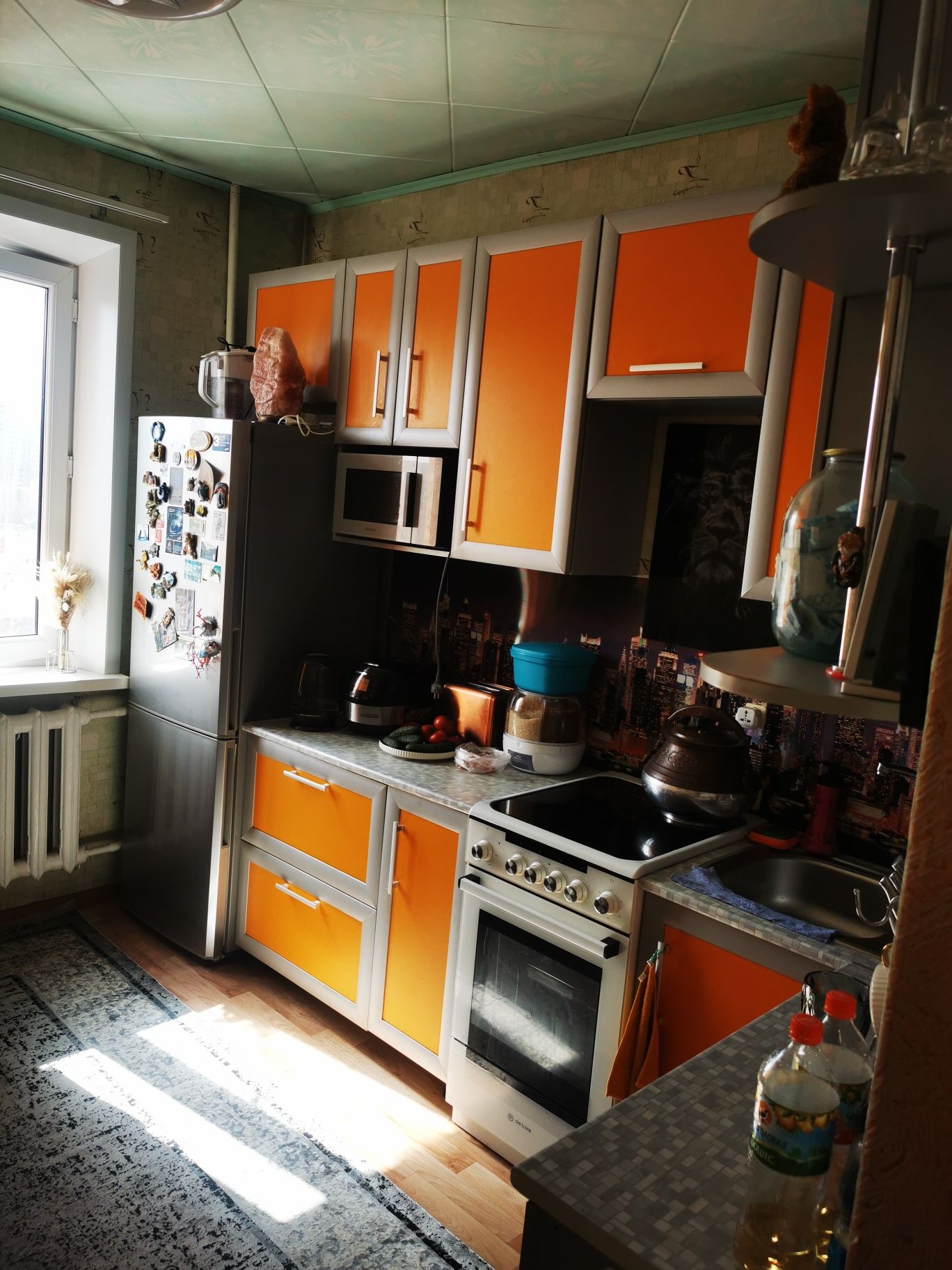 Продам 2х комнатную квартиру в Гульдере