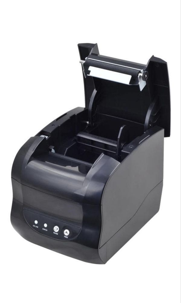 Принтер Xprinter 365B USB + LAN