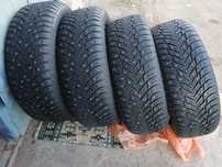 Продам зим.шины 235×55×19  "Nokian HAKKAPELITTA 10P suv"