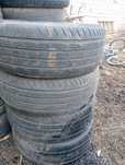 Летниее шины 235/60R16