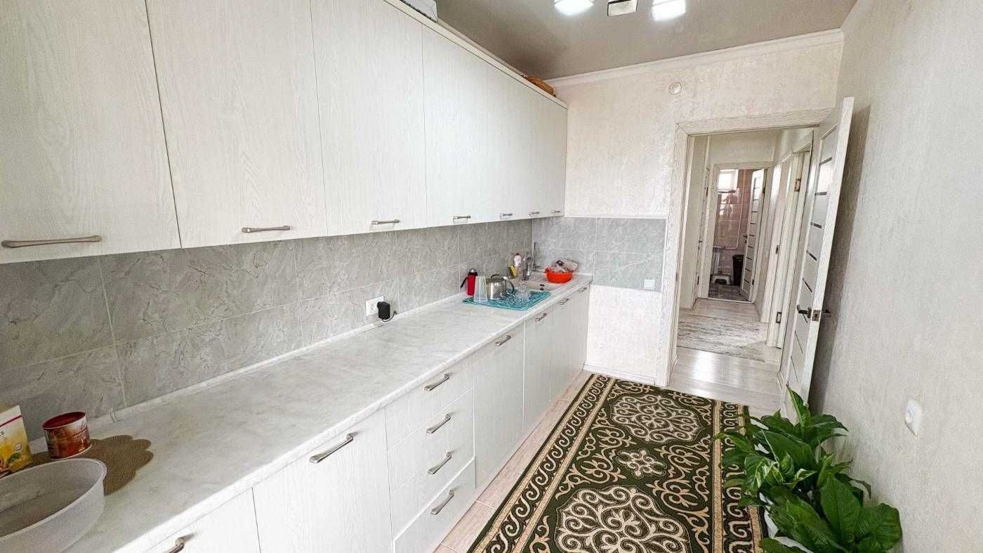 продается 3х ком Мушелтой Жулдыз