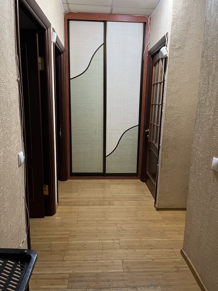 3 комн квартира сатылады