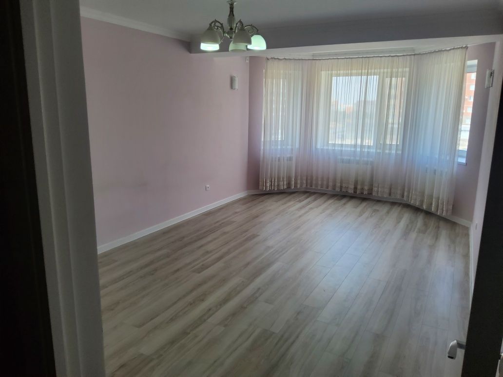 Продам 2 (Евродвушка) комнатную квартиру ЖК Эдельвейс Батыс-2