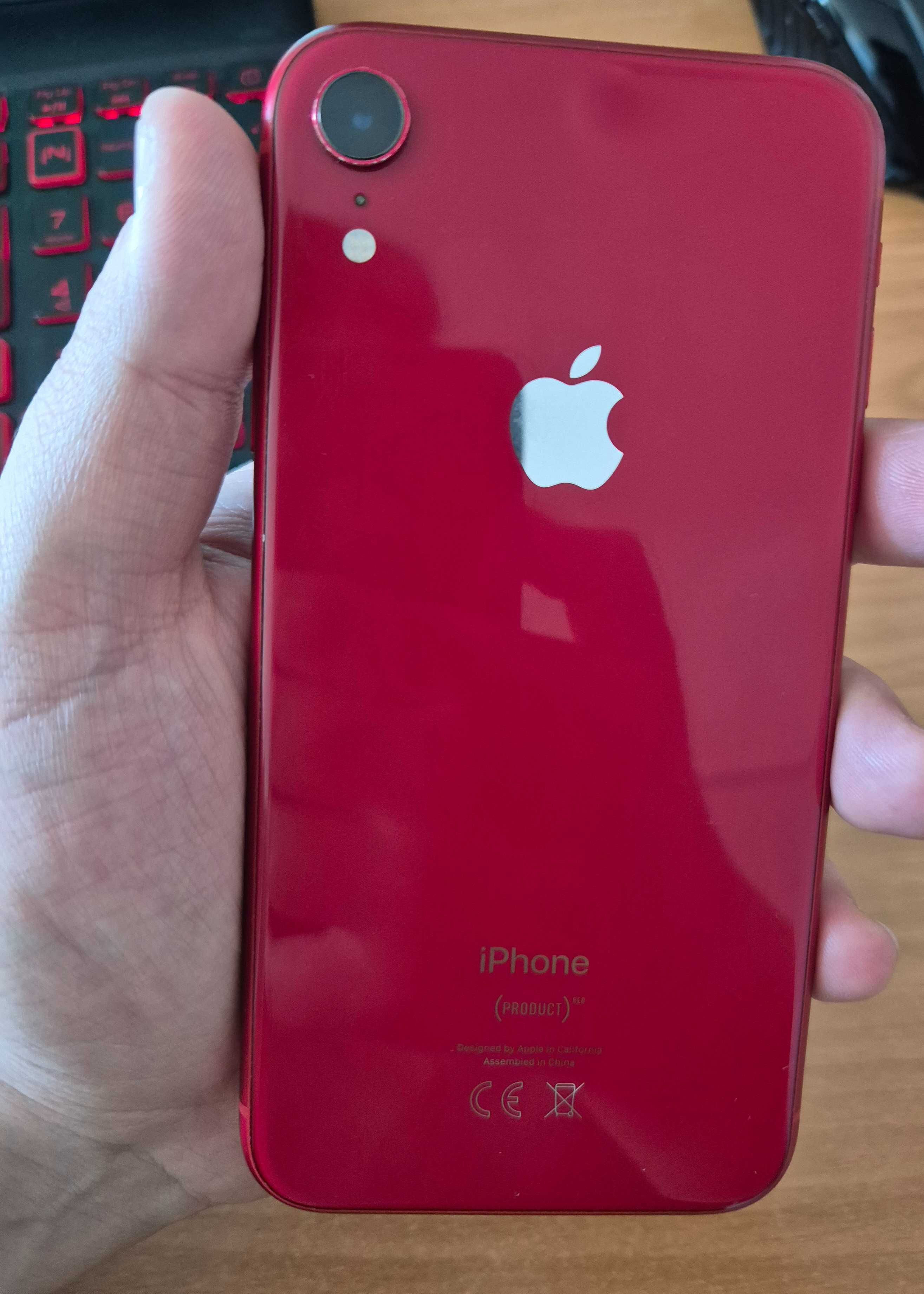 Iphone Xr, 64gb.