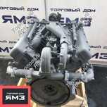 Двигатель ЯМЗ 238 НД5 Д-62