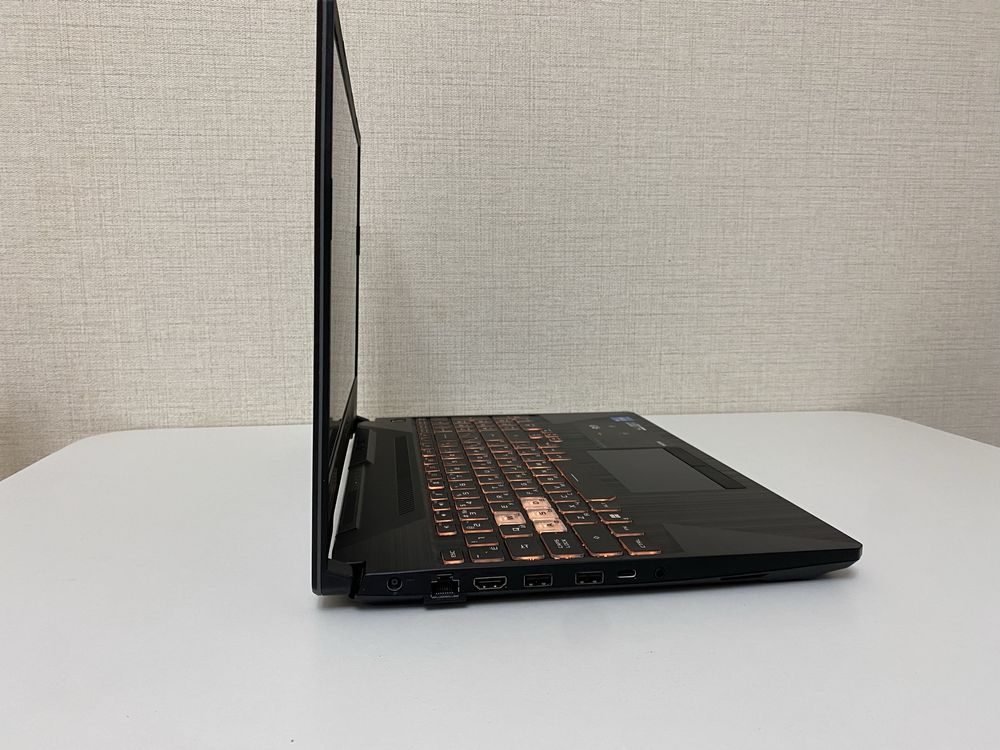 Продаю ASUS TUF Gaming F15
