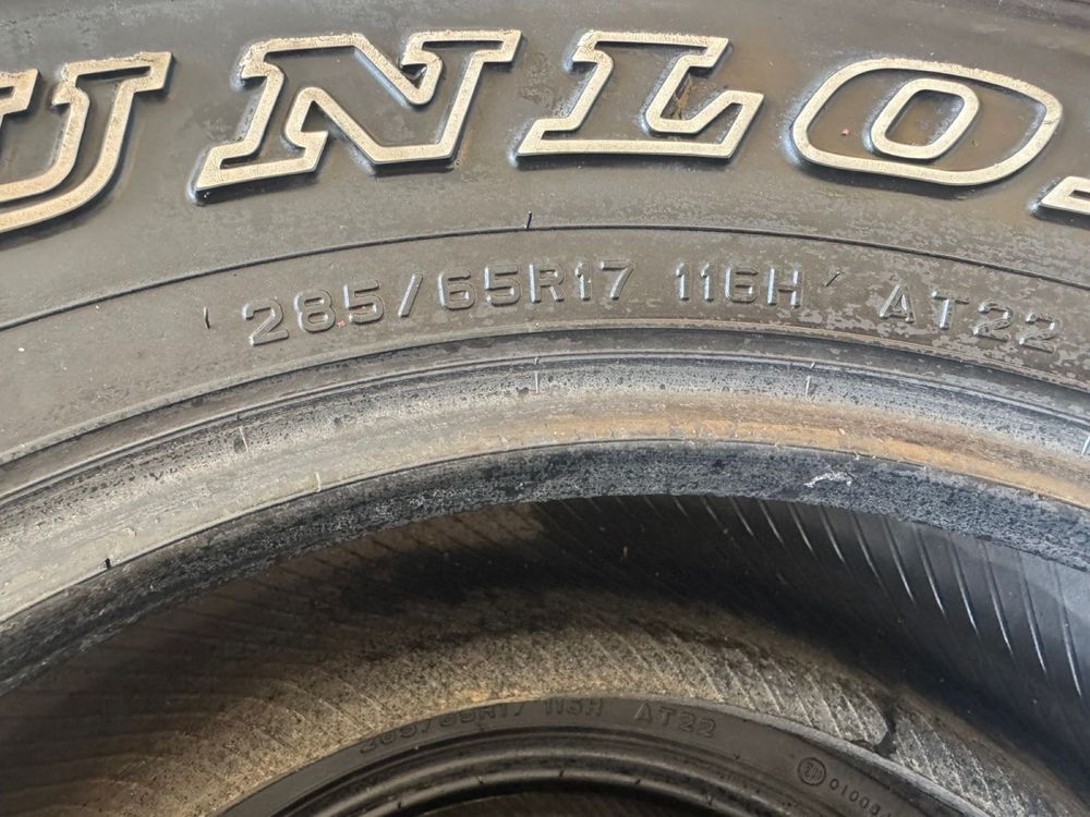 Покрышка летние 17 размера