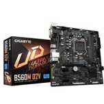 Gigabyte B-560 материнская плата, в количестве с заглушками