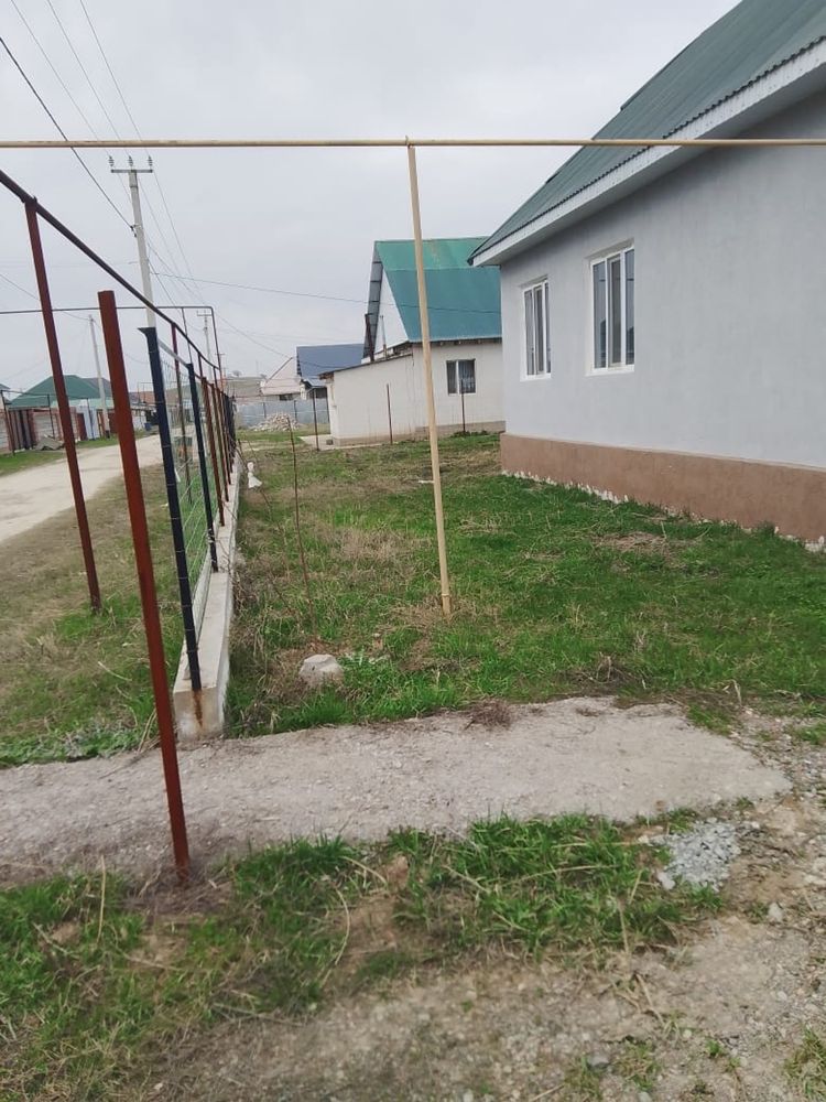Продается дом с новым ремонтом