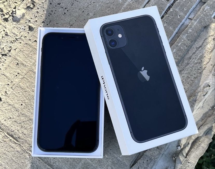 Iphone 11 с гарантией