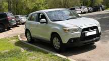 Продам машину Mitsubishi ASX