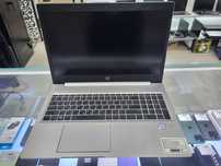 Ноутбук Hp Core i5 8265u озу 8гб ssd256gb рассрочка магазин Реал