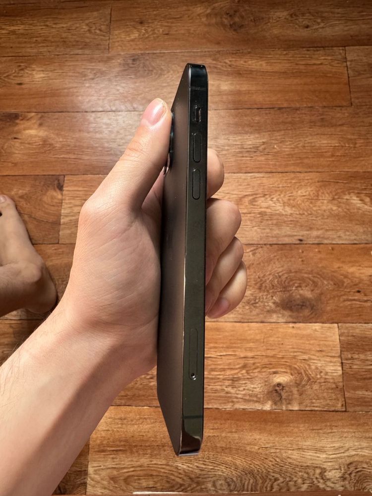 Iphone 12 pro 256gb EAC
