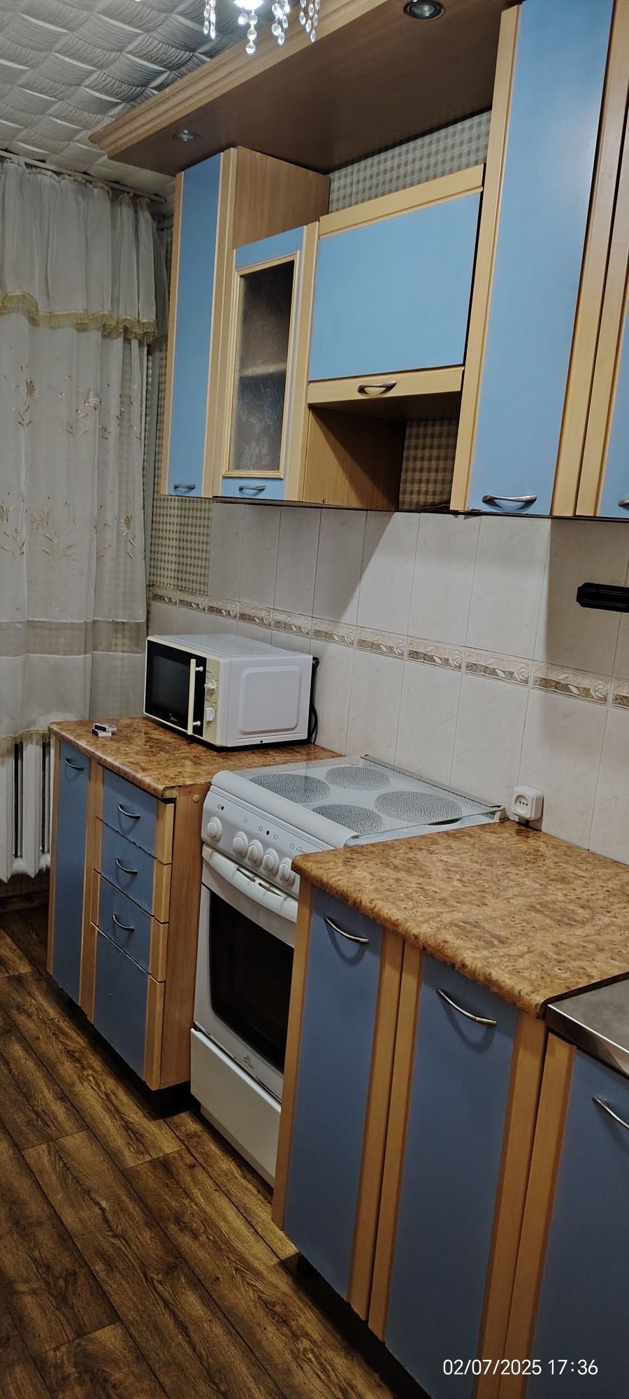 Сдам 2-х комнатную квартиру