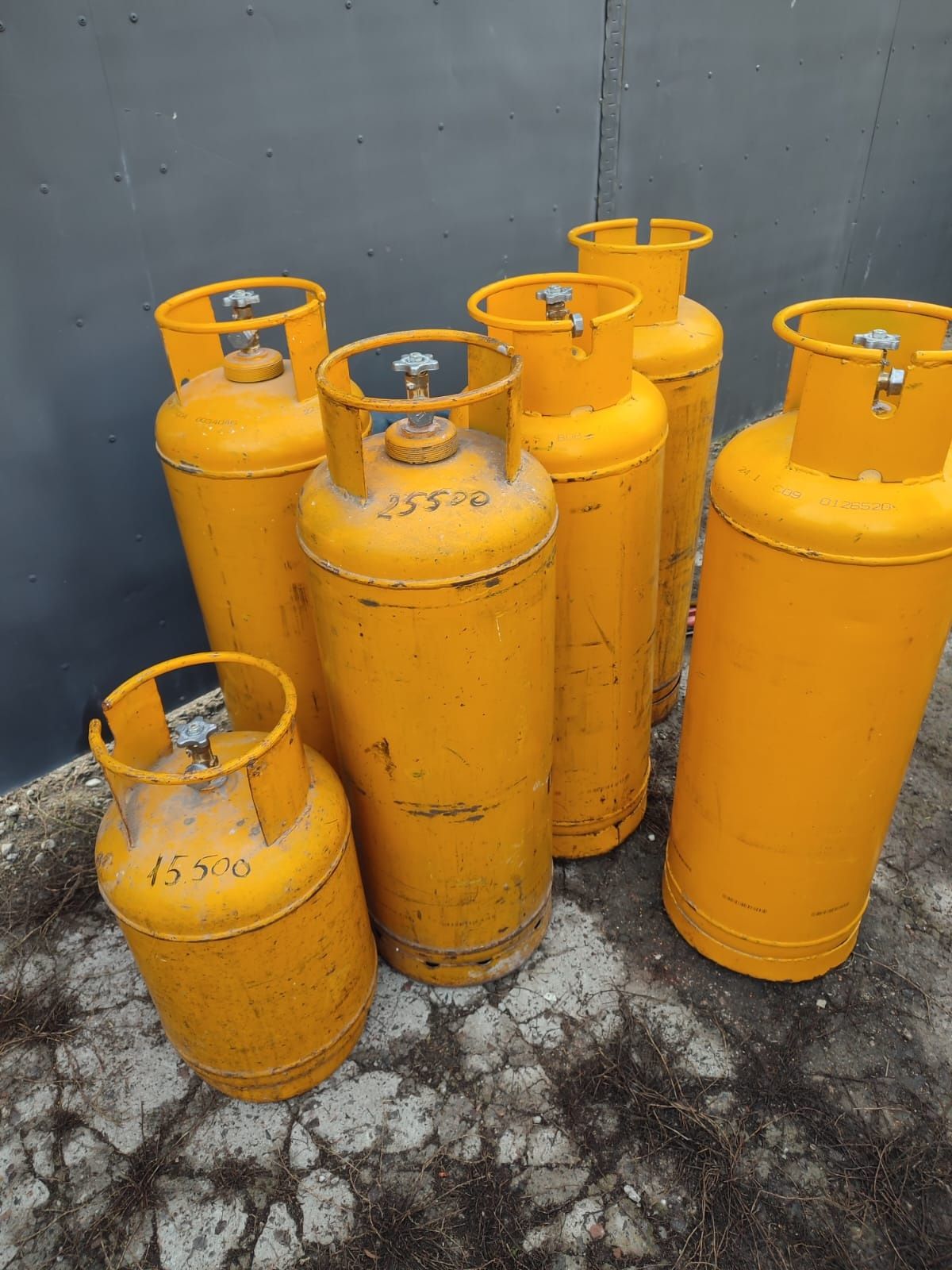 Газовый Кислородный инструменты