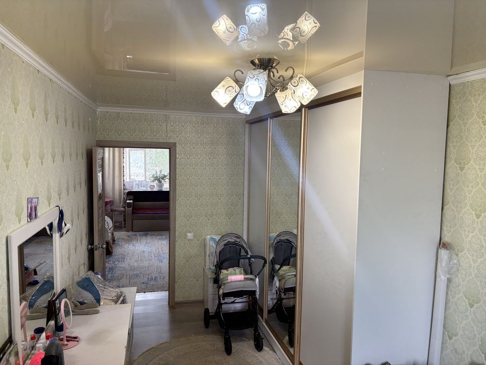 Продам 2х комнатную кв/у