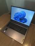Ноутбук Lenovo IdeaPad Slim 3 [Amd Ryzen 7 7730U, 16 GB,SSD 512GB,16"]