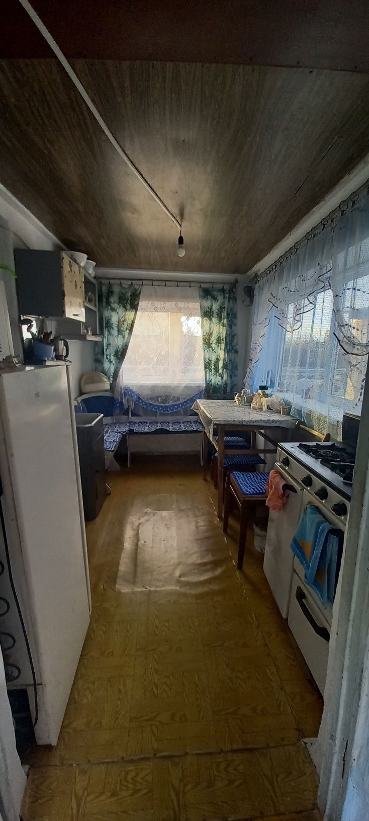 Продам дачу Сады 1 ,13 квартал    8 соток  .