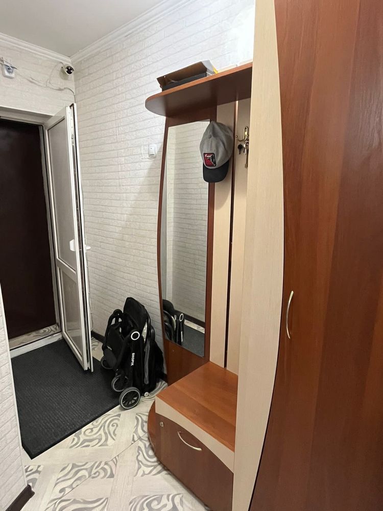 Продается 2х комнатная квартира.