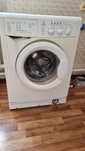 Продам стиральную машину автомат Indesit WIL 85
