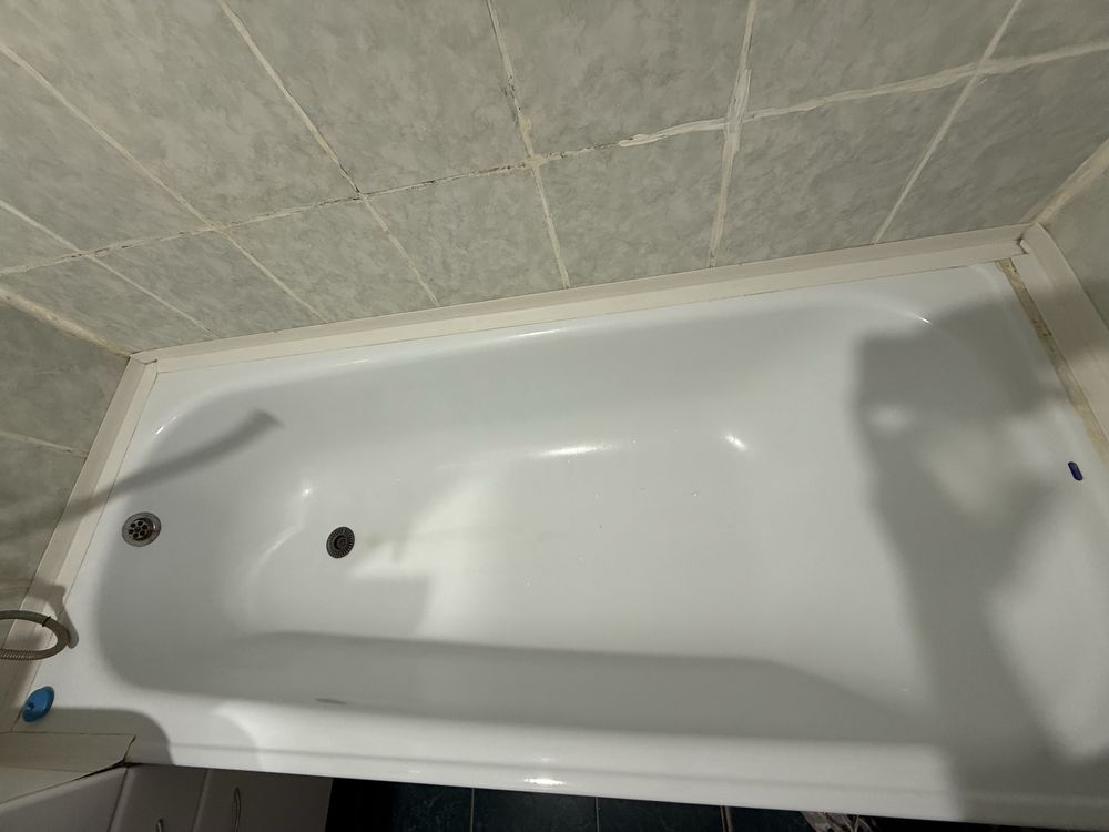 Продам ванную в хорошем состояние