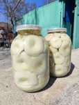 Грибы грузди продам(чистые,аккуратные)