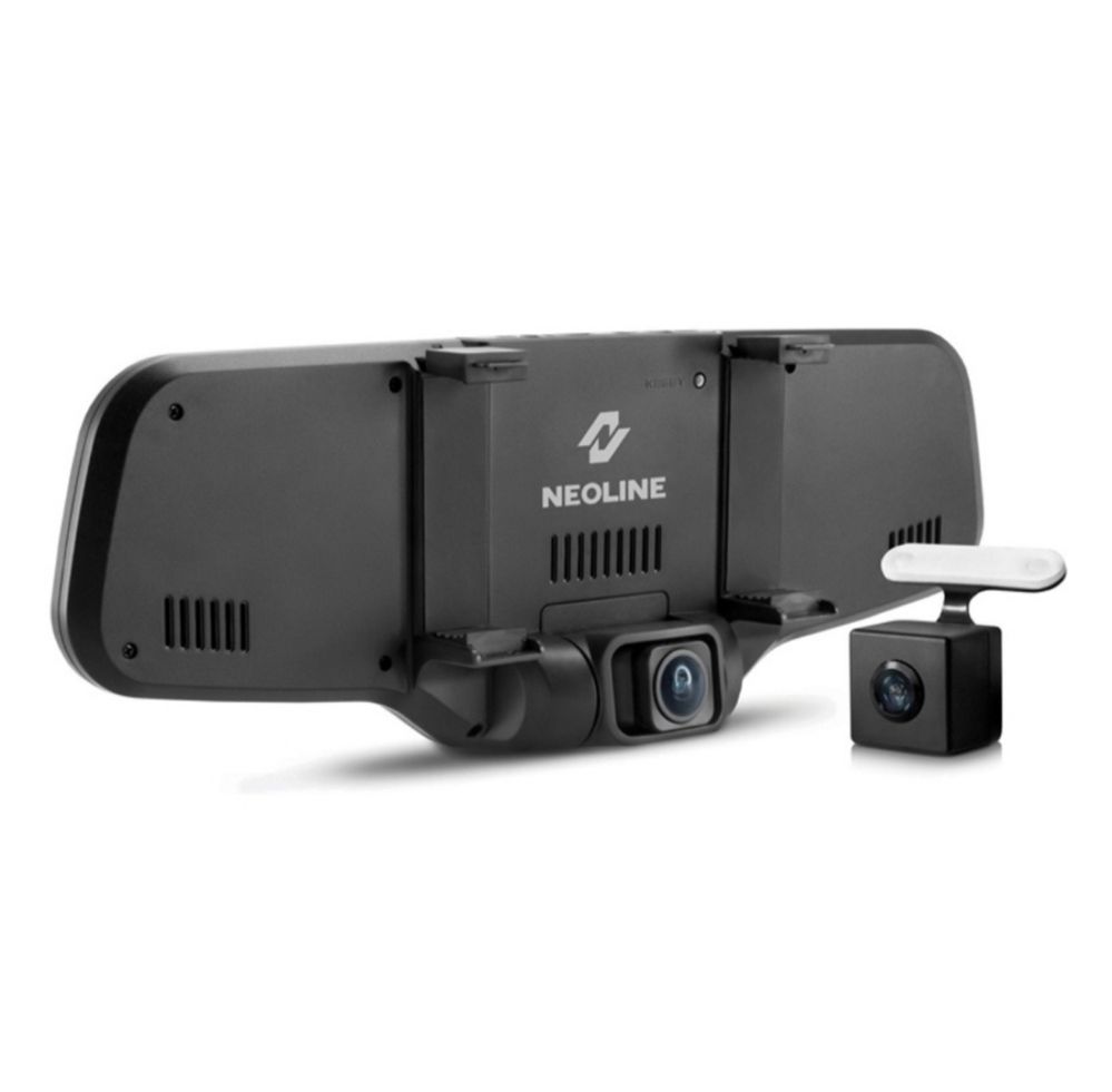 Видеорегистратор Neoline G-Tech X27 Dual черный