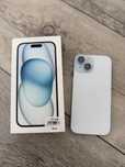iPhone 15, 128гб, 98процент. микр Жұлдыз
