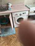 Продам стиральную машину LG