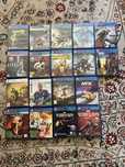 Игры ps4 ps5 игры